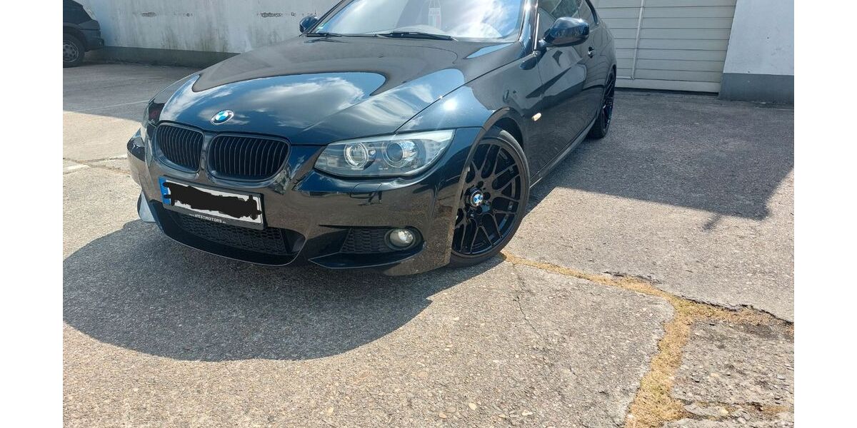 BMW 325 141.522 km 12.999 &euro; Solingen 42657