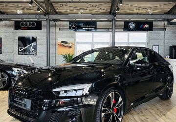 Audi S5 58.993 km 44.900 &euro; Remscheid 42859