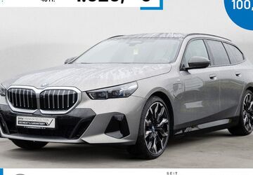 BMW 550 11.990 km 76.890 &euro; Overath-Vilkerath 51491