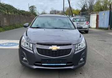 Chevrolet Cruze 165.000 km 3.999 &euro; Köln 50739