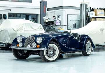 Morgan 4/4 51.551 km 34.890 &euro; Neuss 41470
