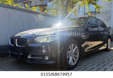 BMW 530 296.800 km 9.998 &euro; Remscheid 42859