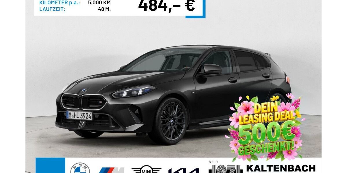 BMW 135 10.904 km 46.290 &euro; Wipperfürth/Hämmern 51688