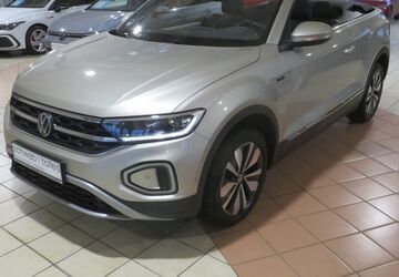 VW T-Roc 10.990 km 25.995 &euro; Neuss 41469