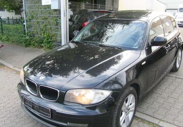 BMW 116 209.000 km 4.400 &euro; Düsseldorf 40231