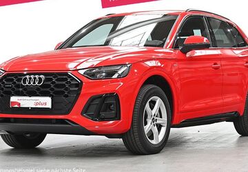 Audi Q5 18.603 km 40.499 &euro; Wuppertal 42109