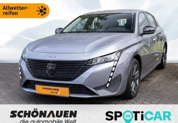 Peugeot 308 38.044 km 16.950 &euro; Solingen 42697