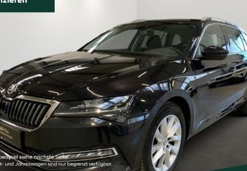 Skoda Superb 98.794 km 28.250 &euro; Neuss 41460