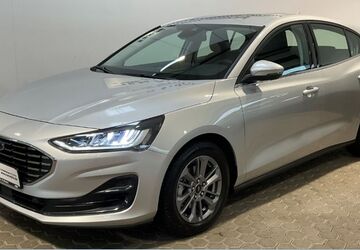 Ford Focus 8.740 km 18.870 &euro; Pulheim 50259