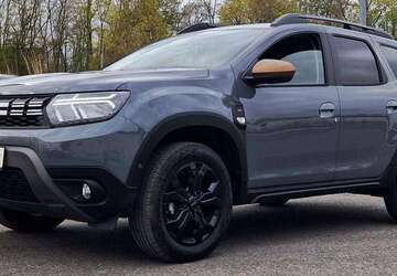 Dacia Duster 12.000 km 20.950 &euro; Bergisch Gladbach 51469