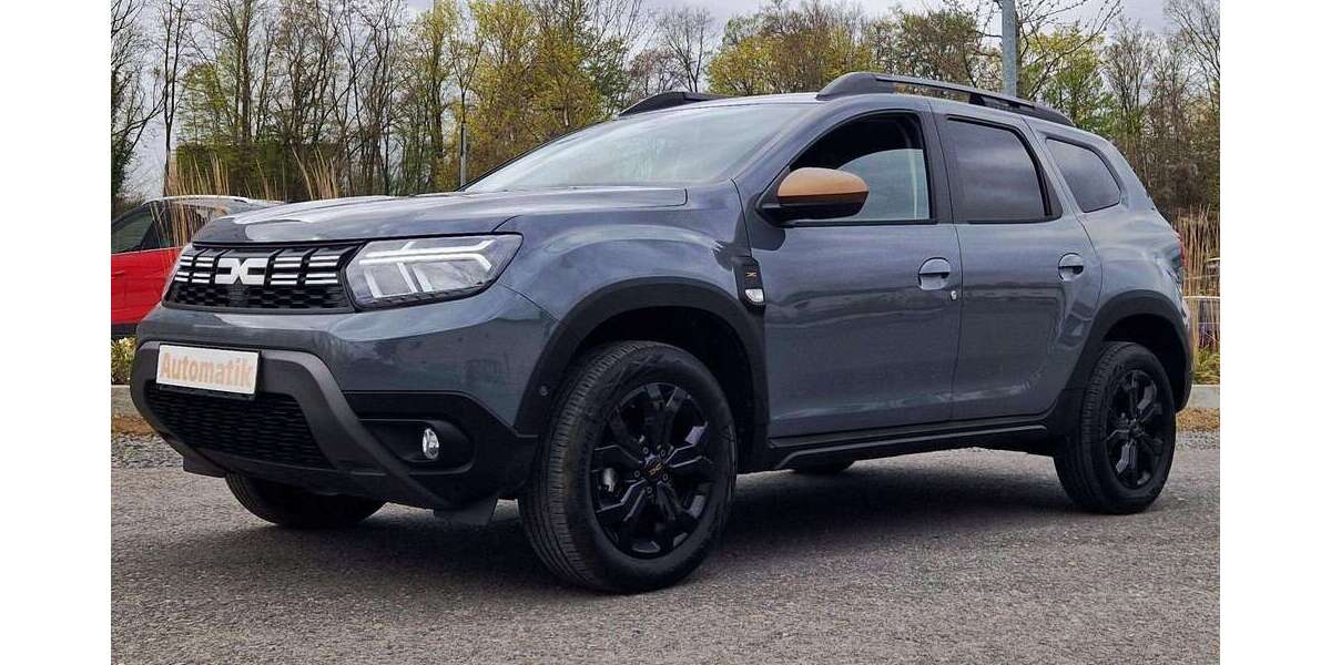 Dacia Duster 12.000 km 20.950 &euro; Bergisch Gladbach 51469