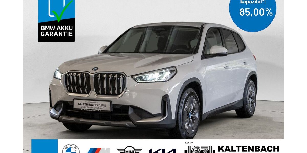 BMW X1 5.021 km 32.890 &euro; Bergisch Gladbach 51469