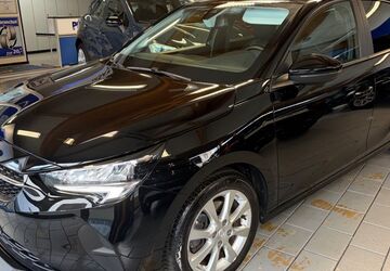 Opel Corsa 45.500 km 13.800 &euro; Leverkusen 51379