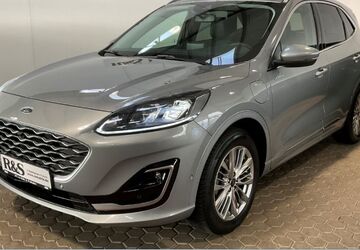 Ford Kuga 41.523 km 26.890 &euro; Pulheim 50259