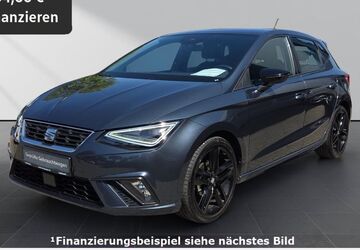 Seat Ibiza 42.400 km 15.400 &euro; Solingen 42719