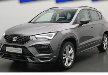 Seat Ateca 33.333 km 23.980 &euro; Leverkusen 51379
