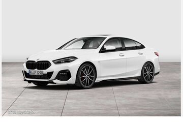 BMW 220 Gran Coupé 40.491 km 30.890 &euro; Köln-Nord 50739