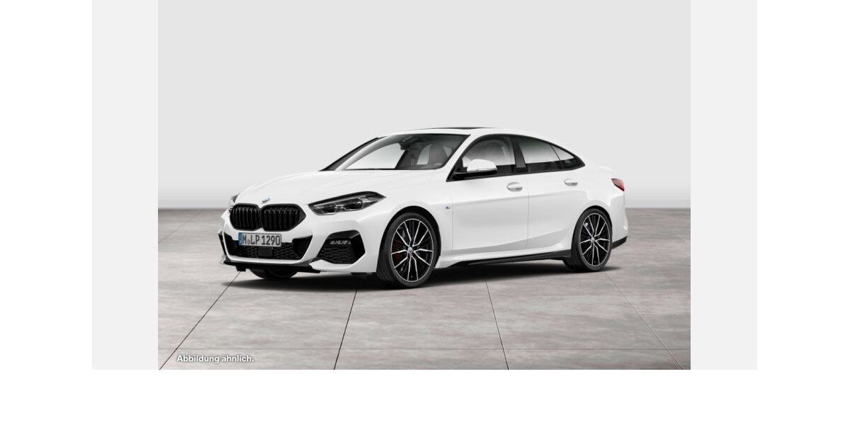 BMW 220 Gran Coupé 40.491 km 30.890 &euro; Köln-Nord 50739
