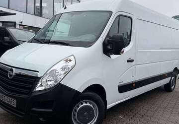Opel Movano 207.000 km 10.850 &euro; Hilden (bei Düsseldorf) 40721