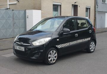 Hyundai i10 150.000 km 2.750 &euro; Köln 50739
