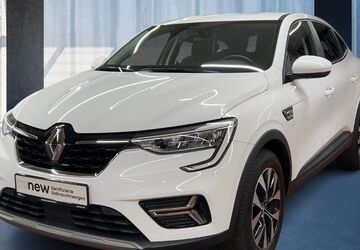 Renault Arkana 20.158 km 19.930 &euro; Köln 50939