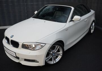 BMW 125 59.810 km 19.499 &euro; Dormagen 41539