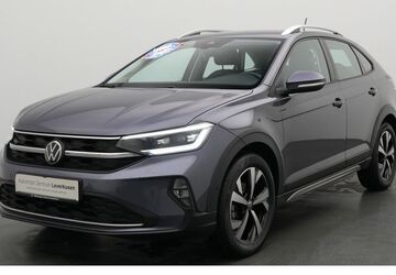 VW Taigo 52.549 km 21.180 &euro; Leverkusen 51379