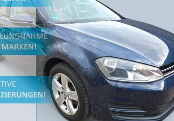 VW Golf 121.800 km 8.990 &euro; Hilden 40724