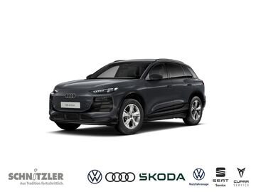 Gebrauchte Audi e-tron