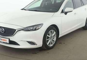 Mazda 6 77.808 km 17.990 &euro; Köln 50739