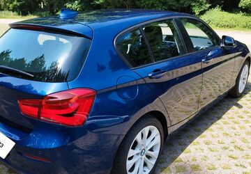 BMW 120 84.000 km 16.000 &euro; Köln 51067