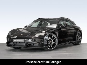 Gebrauchte Porsche Taycan