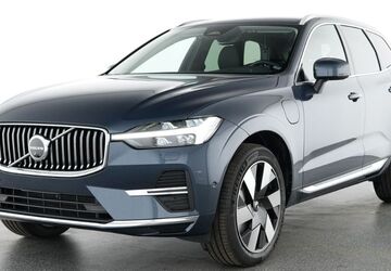 Volvo XC60 15.052 km 49.980 &euro; Wuppertal 42109