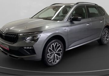 Skoda Kamiq 15.158 km 25.470 &euro; Köln 50823