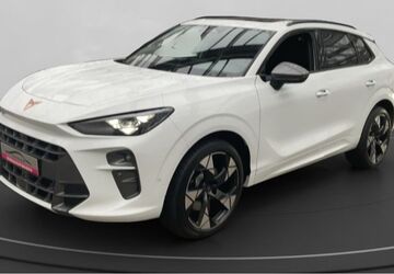 Cupra Terramar 22.803 km 40.890 &euro; Köln-Mülheim 51063