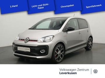 Gebrauchte VW up!