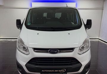 Ford Transit Custom 178.467 km 13.999 &euro; Ratingen bei Düsseldorf 40878
