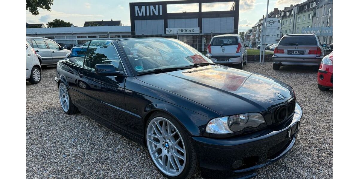 BMW 330 274.600 km 5.900 &euro; Leverkusen 51371