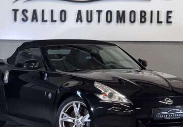 Nissan 370Z 138.500 km 19.999 &euro; Wuppertal 42279