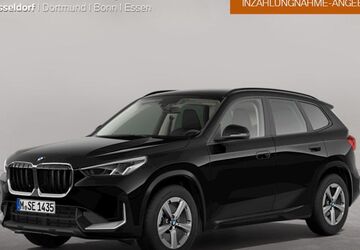 BMW X1 45.705 km 35.999 &euro; Düsseldorf 40237