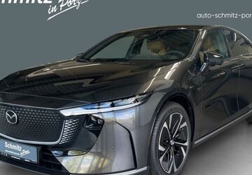 Mazda 6e 10.200 km 36.989 &euro; Köln 51145