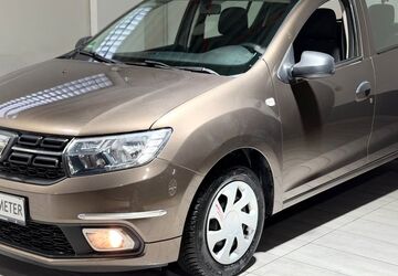 Dacia Sandero 60.989 km 7.470 &euro; Köln 50739