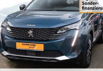 Peugeot 3008 19.993 km 23.950 &euro; Solingen 42697