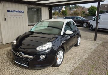 Opel Adam 98.360 km 6.850 &euro; Langenfeld 40764