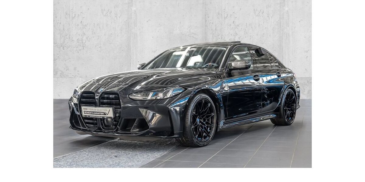 BMW M3 16.737 km 79.495 &euro; Köln-West 50858