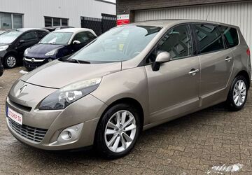 Renault Scenic 189.000 km 3.490 &euro; Solingen 42699