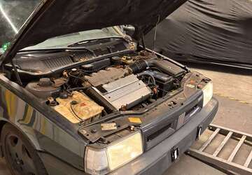 Fiat Tipo 145.000 km 5.500 &euro; Gevelsberg 58285