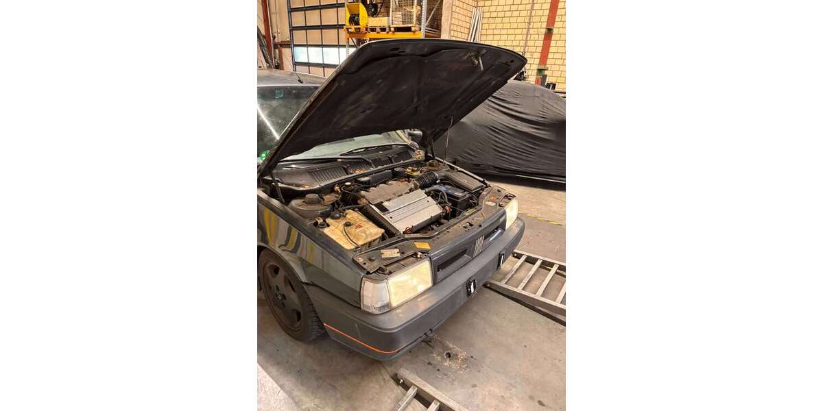 Fiat Tipo 145.000 km 5.500 &euro; Gevelsberg 58285