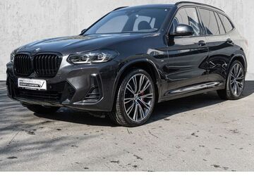 BMW X3 92.691 km 39.990 &euro; Mettmann 40822
