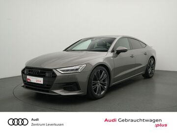 Gebrauchte Audi A7